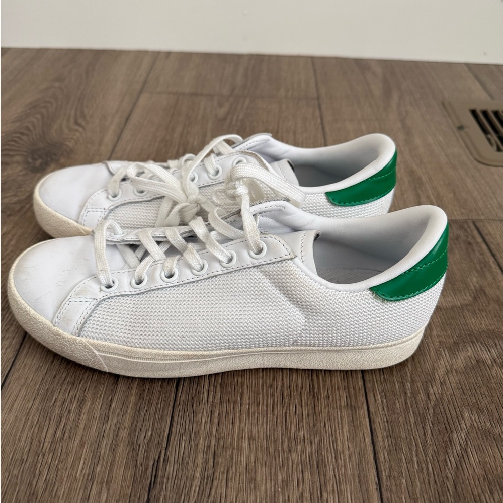 White Stan Smith Adidas